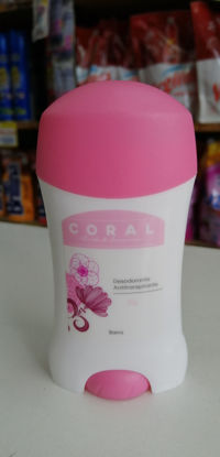 Imagen de Desodorante Coral 50 grs