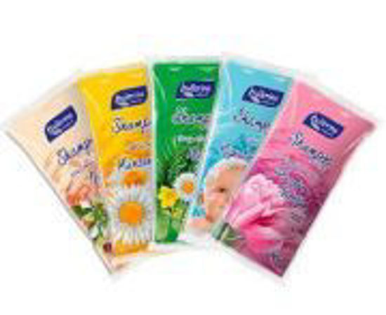Imagen de Shampoo Sachet SURTIDO - Ballerina