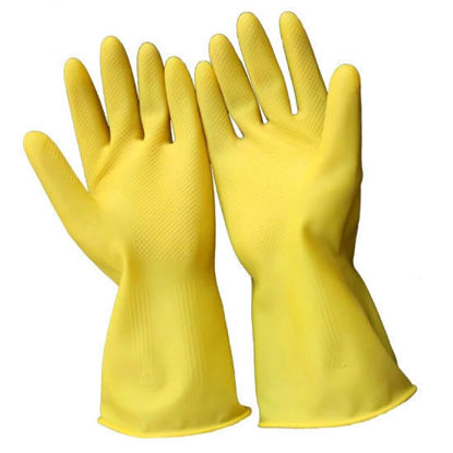 Imagen de Guantes Multiuso talla L