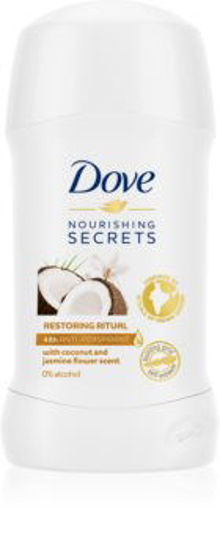 Imagen de Desodorante Nourishing Coco 40ml - Dove