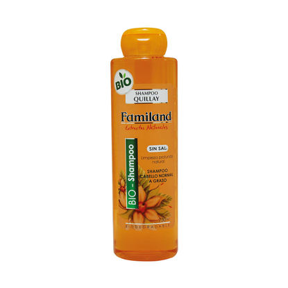 Imagen de Shampoo Quillay Familand 750 ml