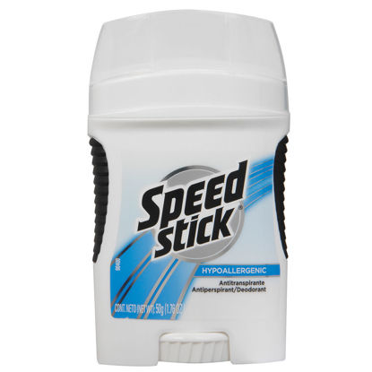 Imagen de Speed Stick Hipoalergénico 50 grs