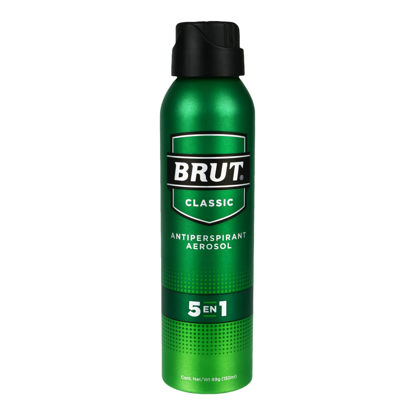 Imagen de Desodorante Brut Clasicc 150 ml